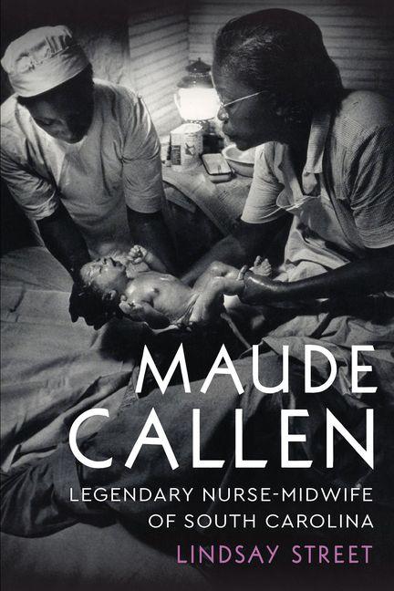 Book Maude Callen Street
