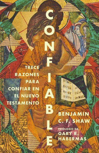 Kniha Confiable Jesús Escudero Nava