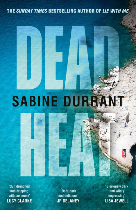 Książka Dead Heat Sabine Durrant