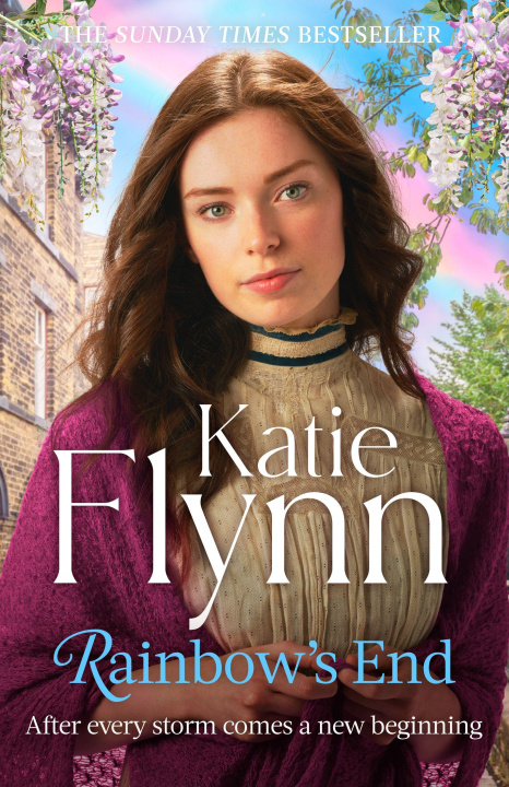 Knjiga Rainbow's End Katie Flynn