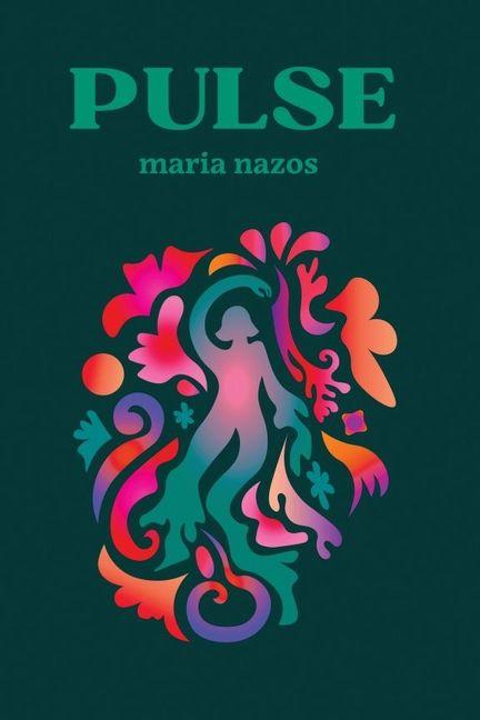 Kniha Pulse Maria Nazos