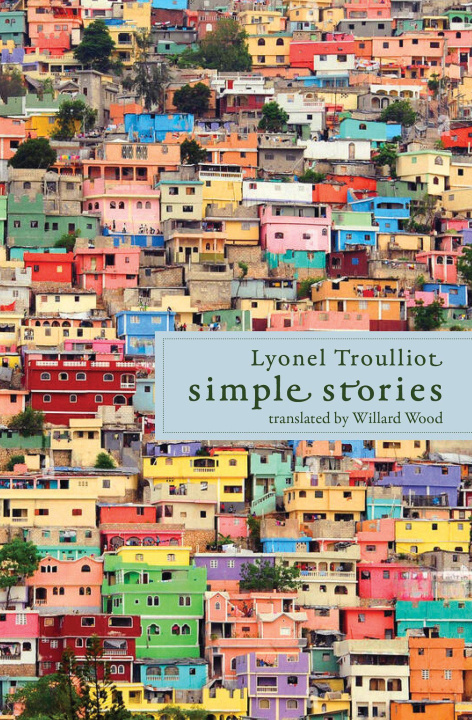 Kniha Simple Stories Willard Wood