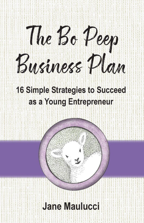 Kniha The Bo Peep Business Plan 