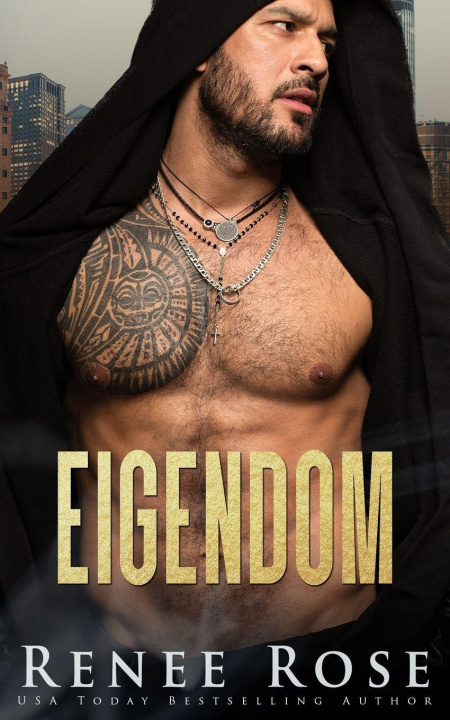 Kniha Eigendom 