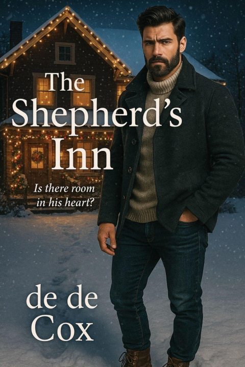 Kniha The Shepherd's Inn de de Cox