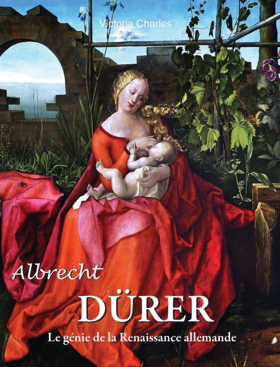 Libro Albrecht Dürer Victoria Charles