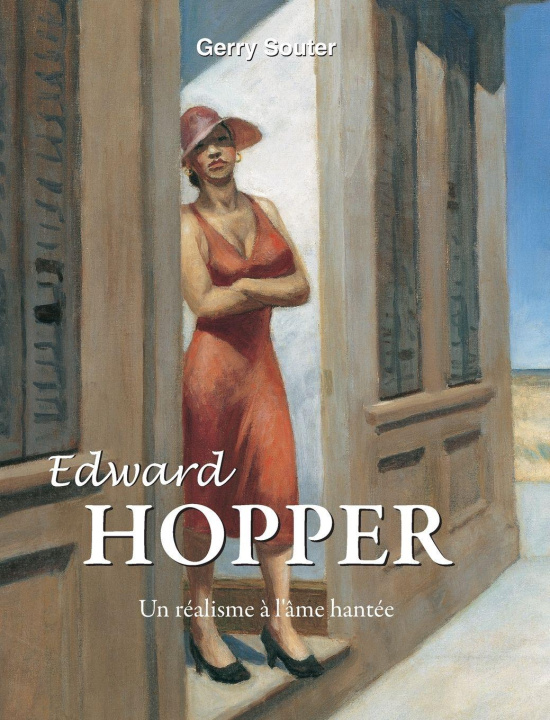 Carte Edward Hopper Gerry Souter