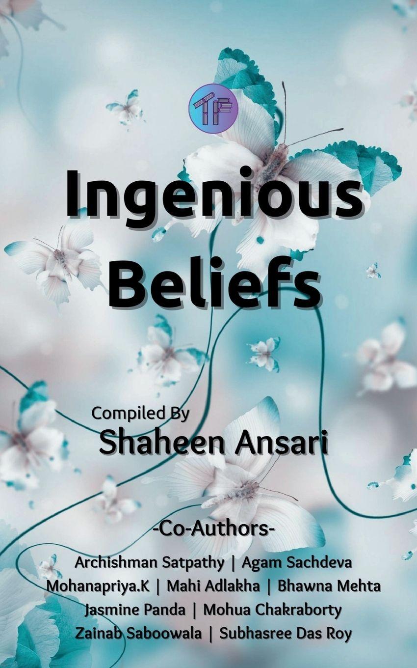 Kniha Ingenious Beliefs The Pustakalaya