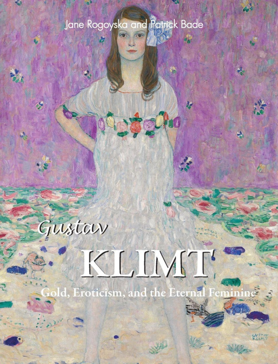 Knjiga Gustav Klimt Patrick Bade