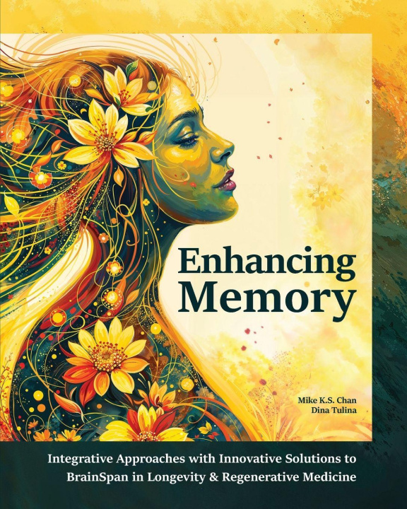 Knjiga Enhancing Memory Dina Tulina