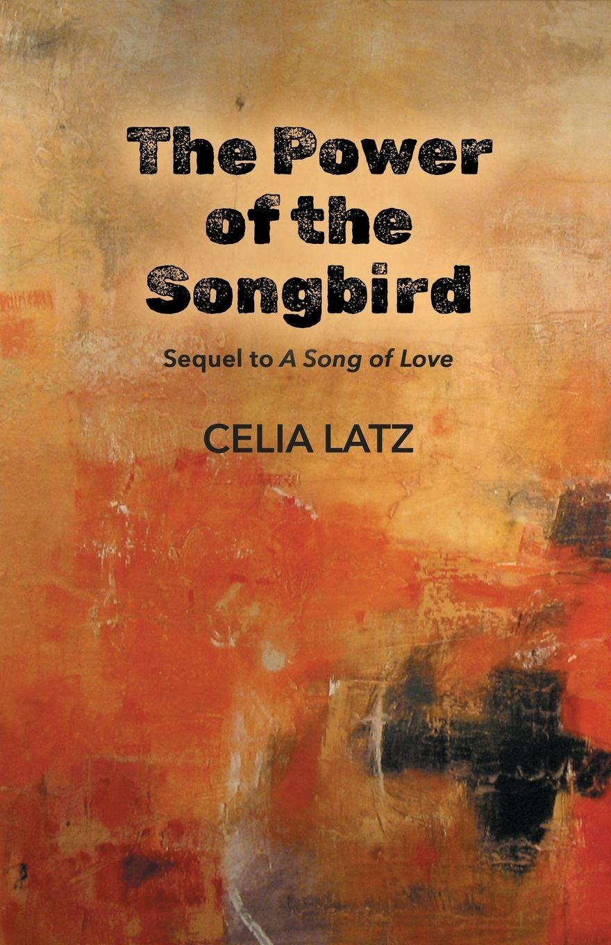Kniha The Power of the Songbird 
