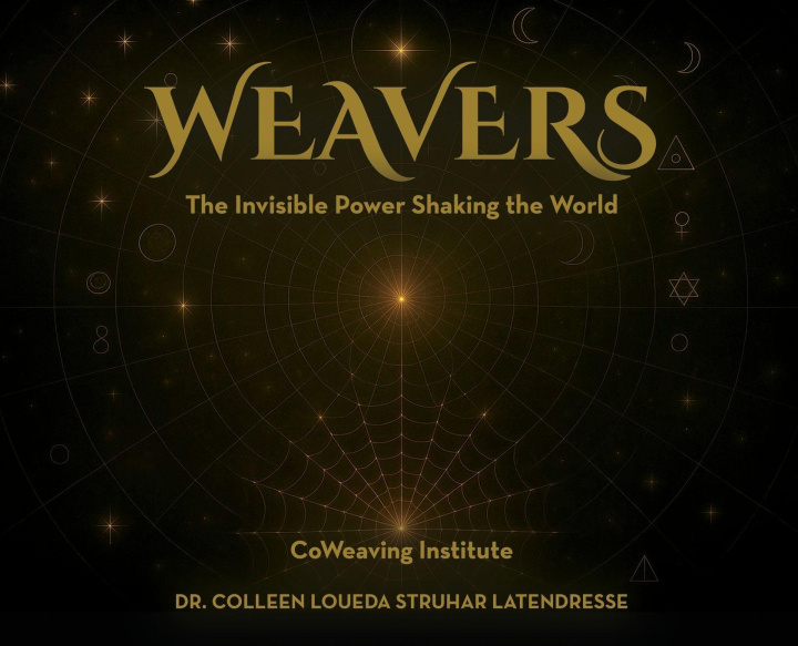 Kniha Weavers 