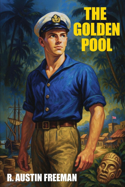 Kniha The Golden Pool 
