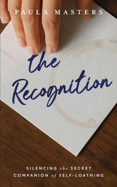Kniha The Recognition 