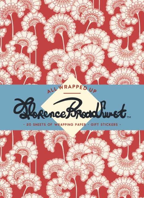 Libro All Wrapped Up: Florence Broadhurst 