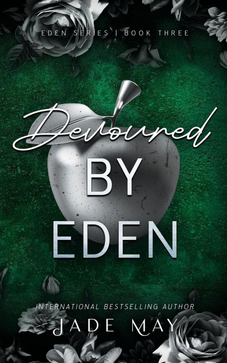 Kniha Devoured by Eden Jade May