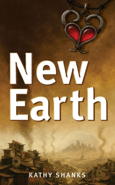 Buch New Earth 