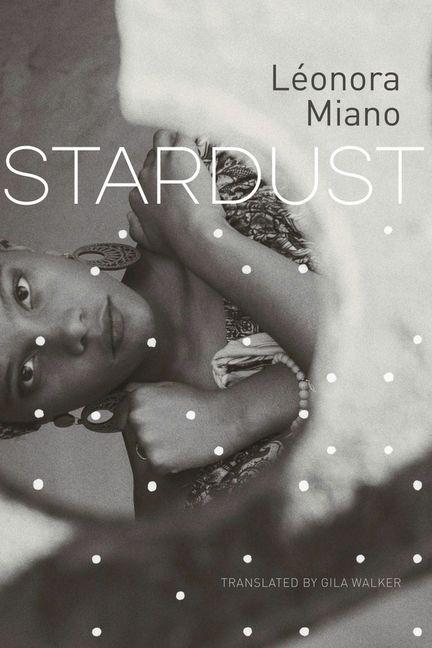 Carte Stardust Gila Walker