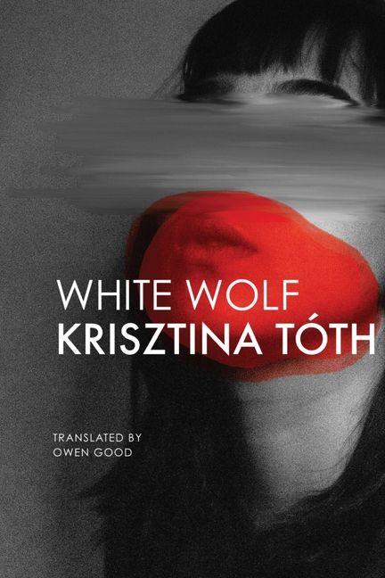 Kniha White Wolf Owen Good