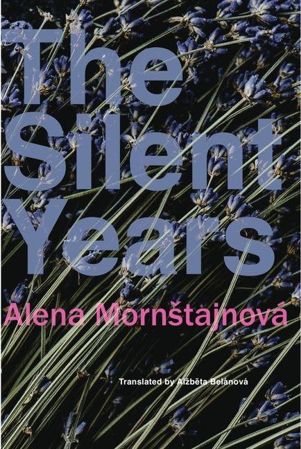 Knjiga The Silent Years Bela´nova´