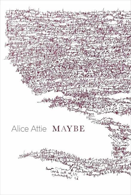 Knjiga Maybe Alice Attie