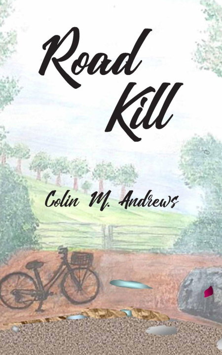 Kniha Road Kill 