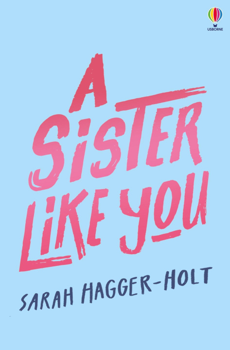 Boek A Sister Like You Sarah Hagger-Holt
