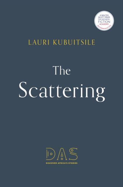 Buch The Scattering Lauri Kubuitsile