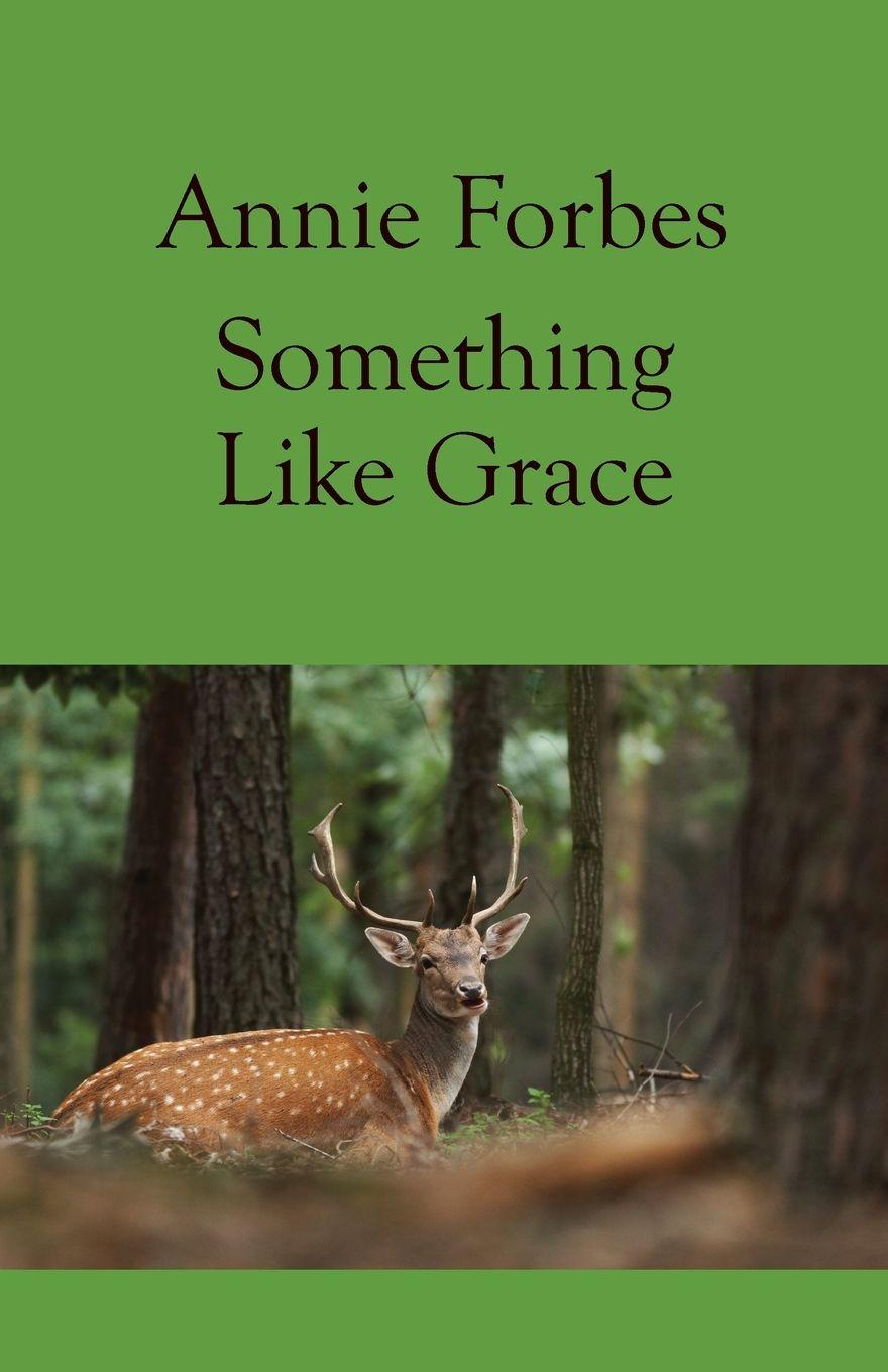Kniha Something Like Grace Annie Forbes