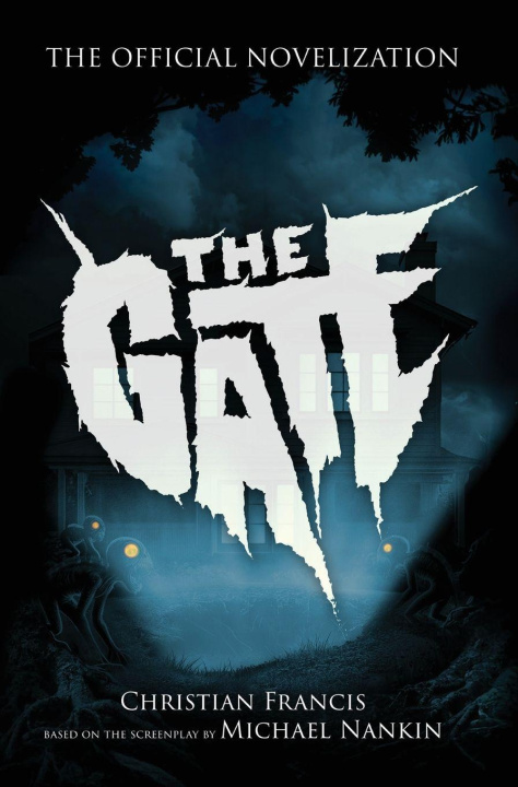 Buch The Gate Christian Francis