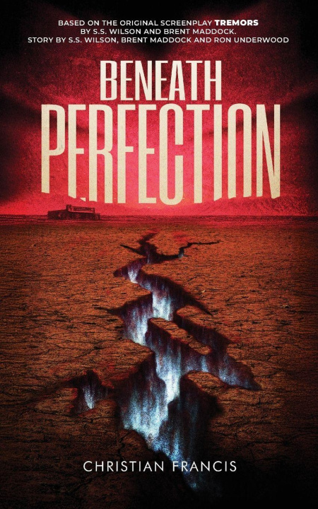 Book Beneath Perfection Christian Francis