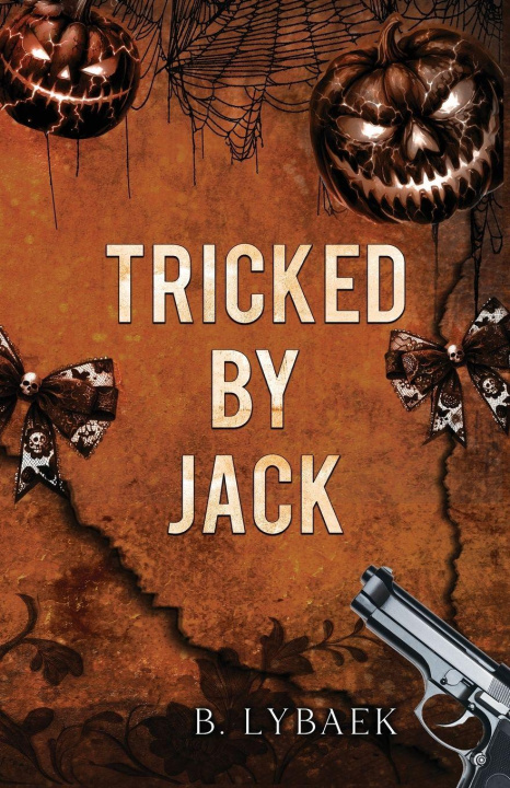 Kniha Tricked by Jack B. Lybaek