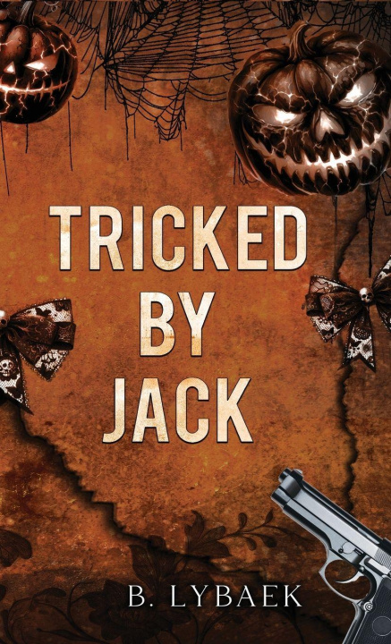 Kniha Tricked by Jack B. Lybaek
