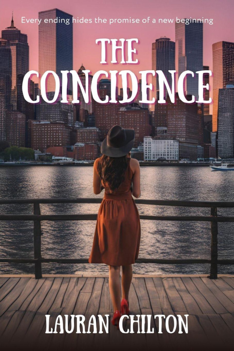 Kniha The Coincidence 