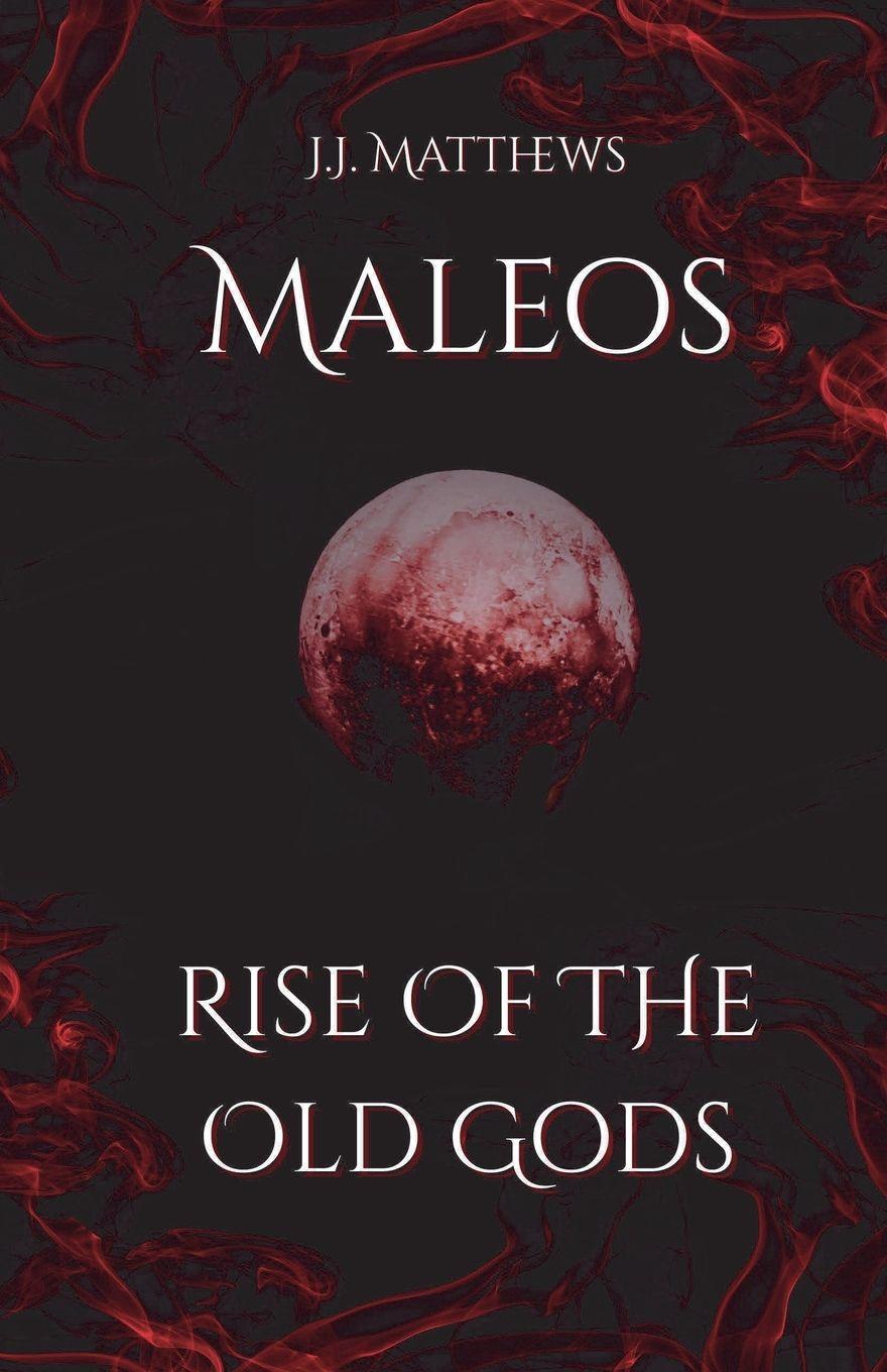 Kniha Maleos J.J. Matthews