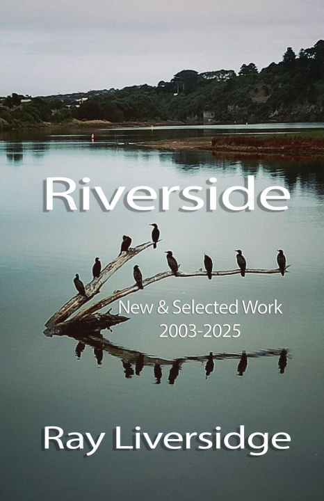 Knjiga Riverside Ray Liversidge