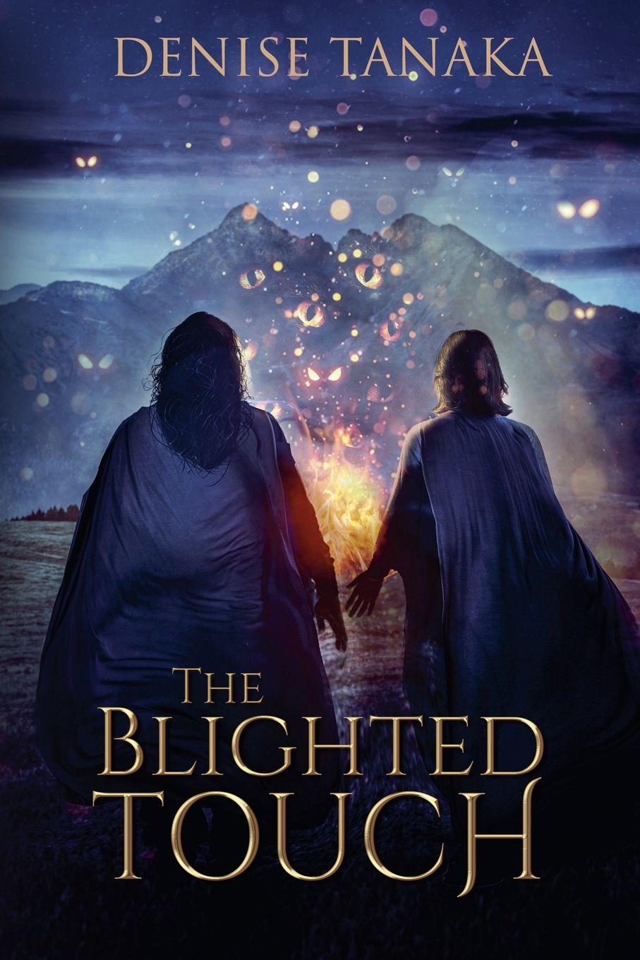 Buch The Blighted Touch 