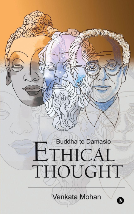 Kniha Ethical Thought Venkata Mohan