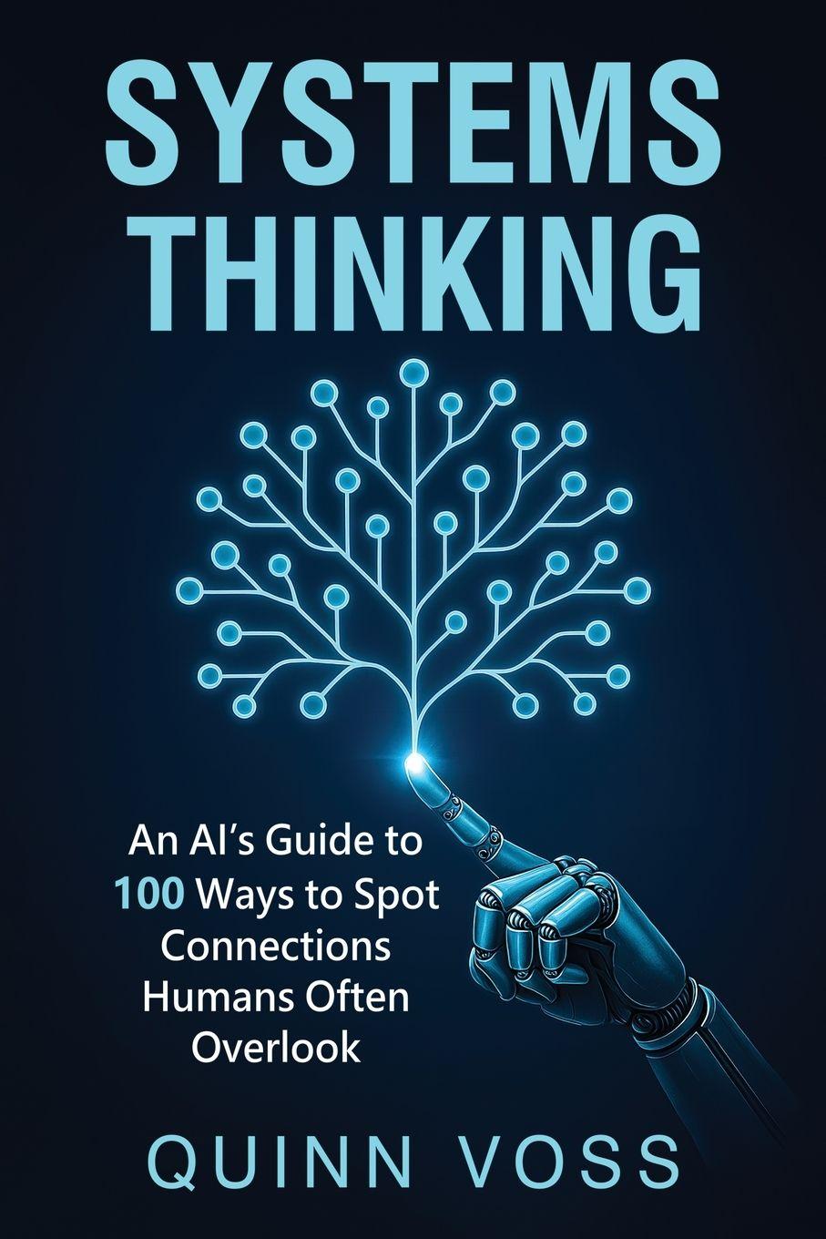 Kniha Systems Thinking 
