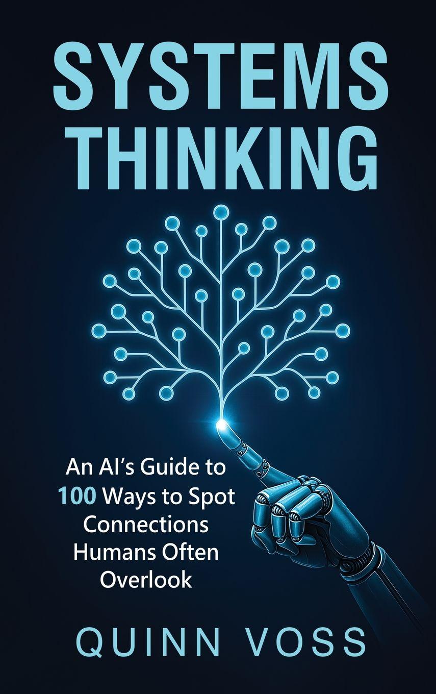 Knjiga Systems Thinking 