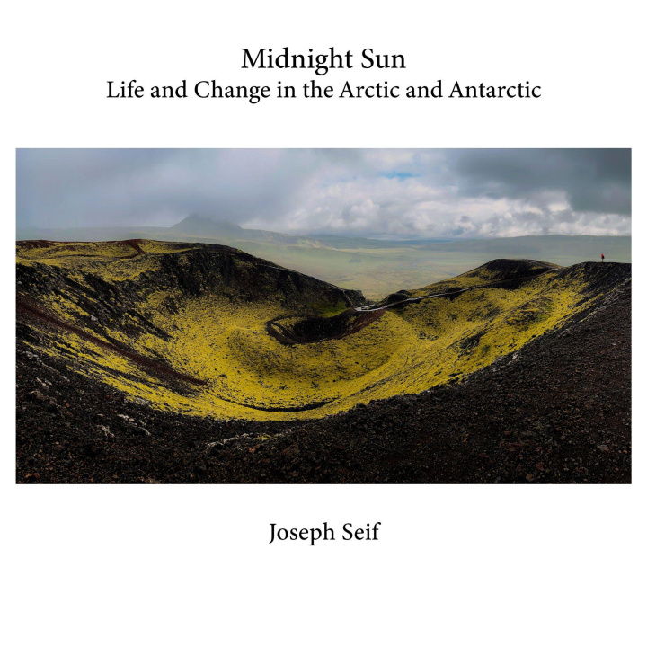 Knjiga Midnight Sun NORGAY JAMLING TENZING