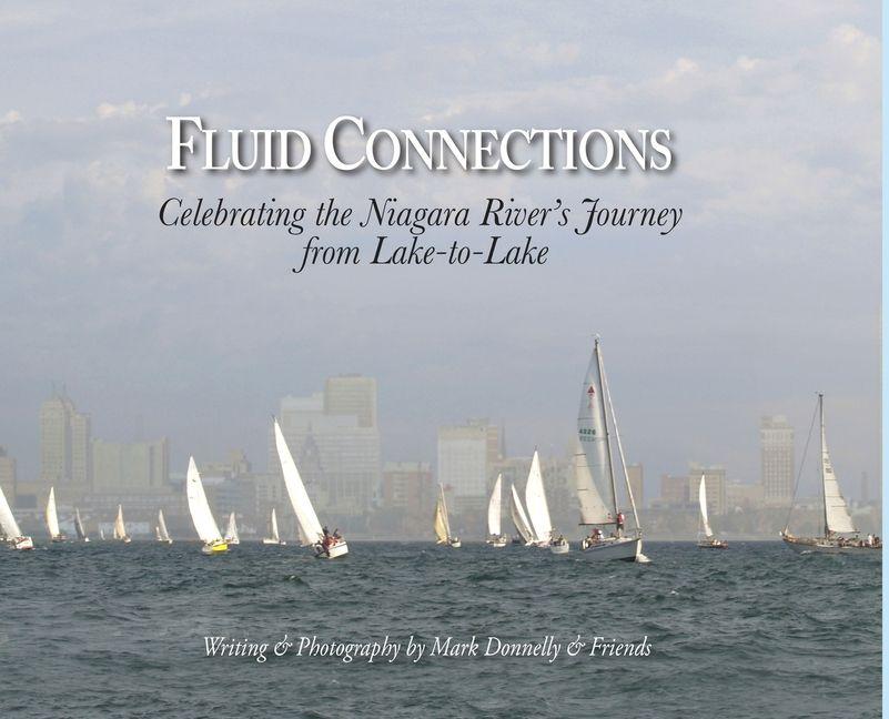 Kniha Fluid Connections 