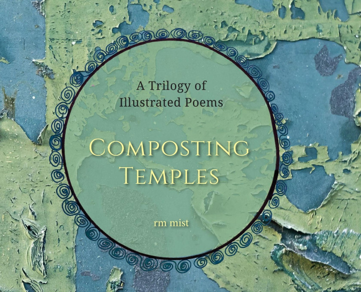Knjiga Composting Temples rm mist