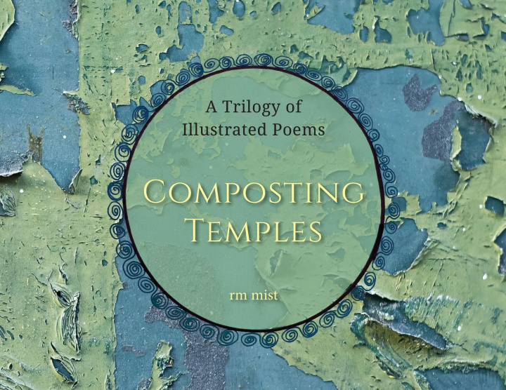 Kniha Composting Temples rm mist