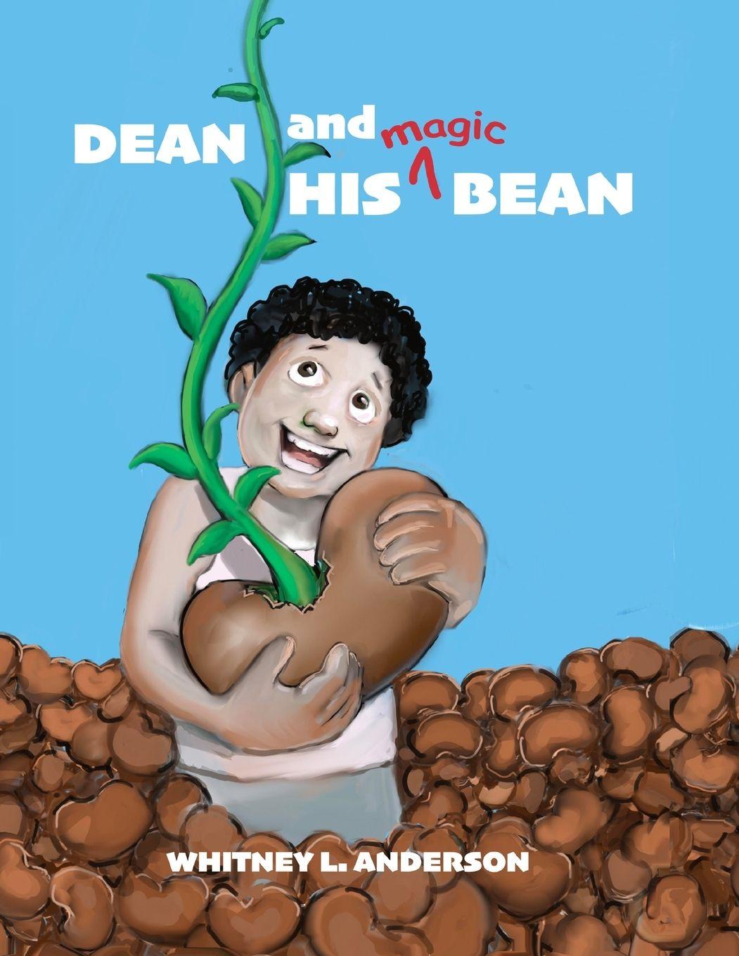 Buch Dean and His Magic Bean 