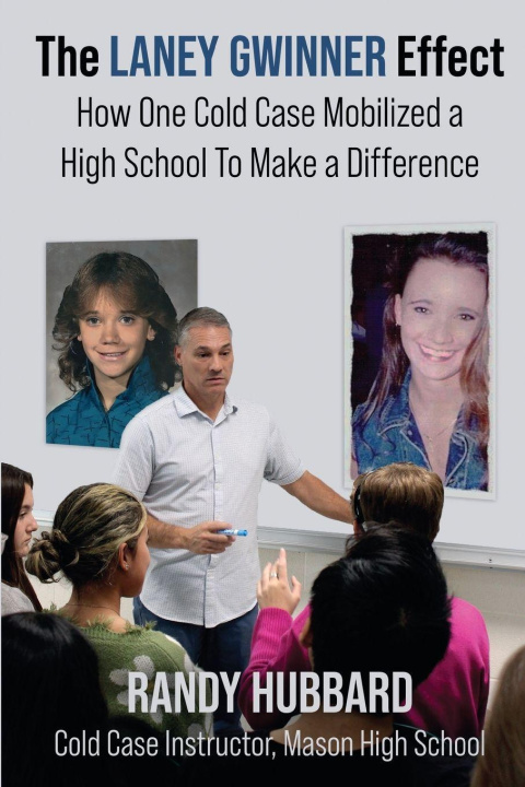 Kniha The Laney Gwinner Effect 