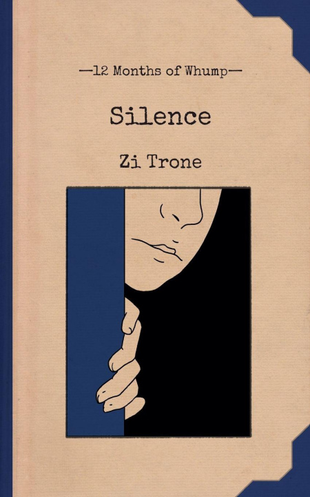 Kniha Silence Zi Trone