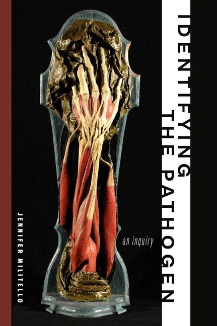 Boek Identifying the Pathogen Jennifer Militello