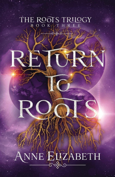 Kniha Return to Roots Anne Elizabeth