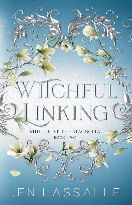 Kniha Witchful Linking Jb Lassalle
